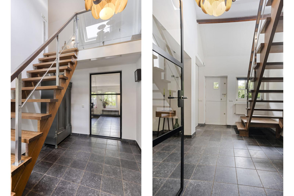 Vrijstaande woning te koop: Snelleloop 1, Heesch