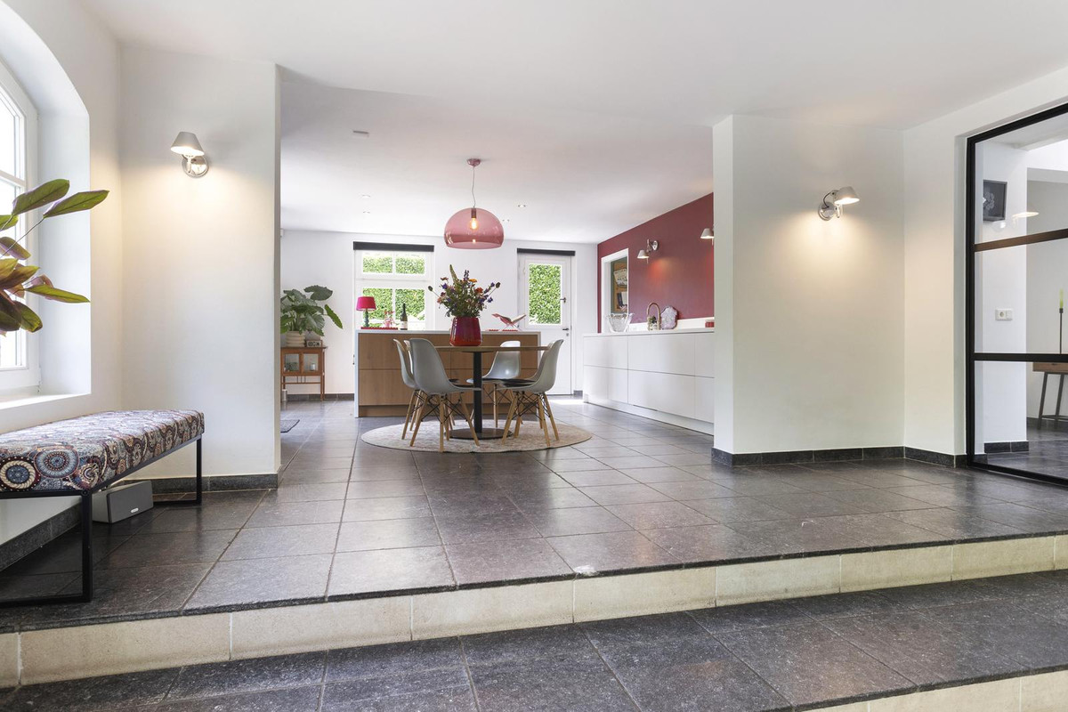 Vrijstaande woning te koop: Snelleloop 1, Heesch
