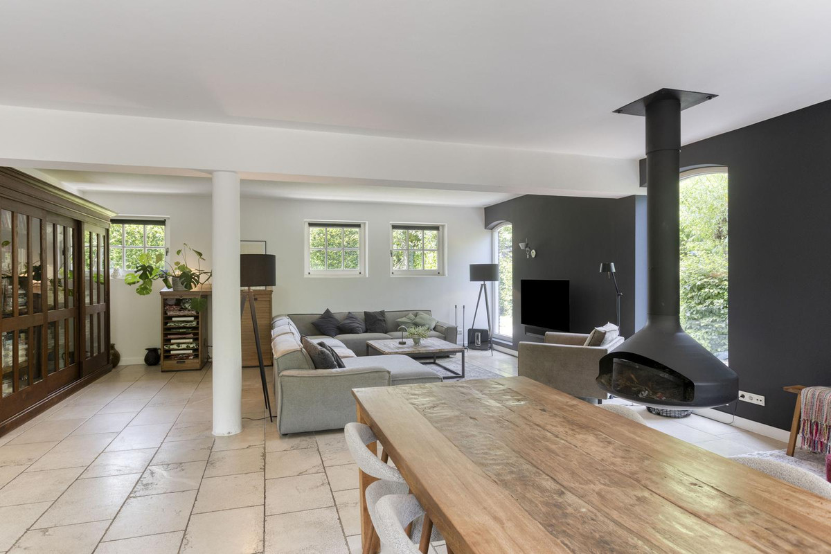 Vrijstaande woning te koop: Snelleloop 1, Heesch