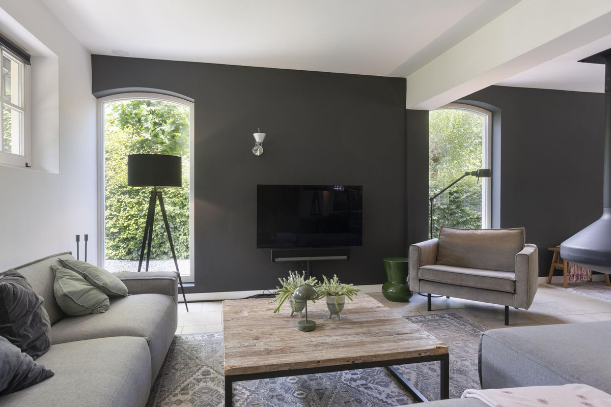 Vrijstaande woning te koop: Snelleloop 1, Heesch