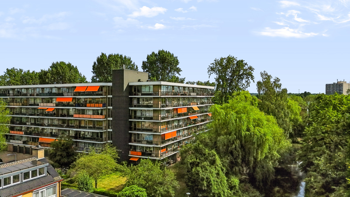 4-oda daire – 82 m²
