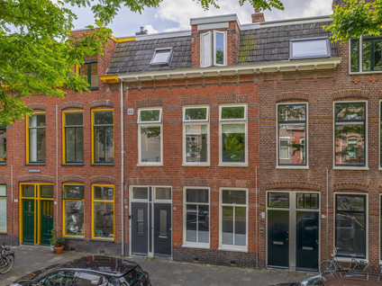 Sabangplein 20A