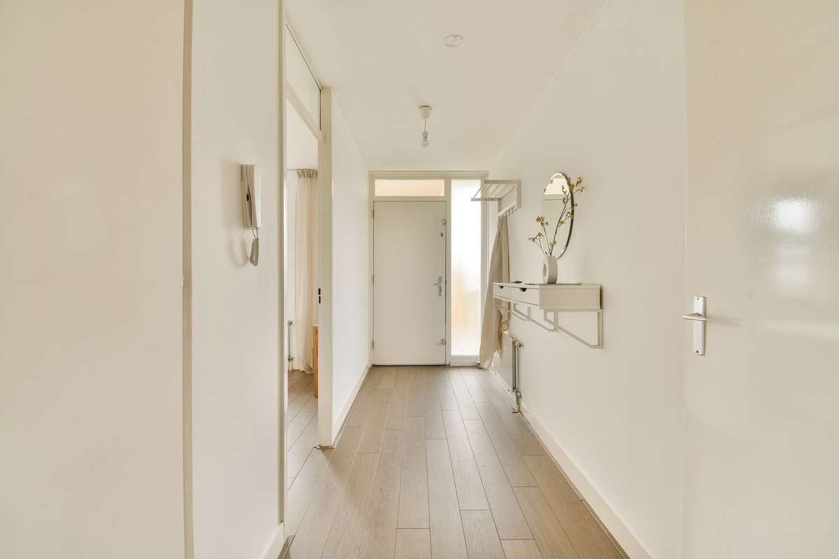 Appartement te koop: Esplanade de Meer 158, Amsterdam