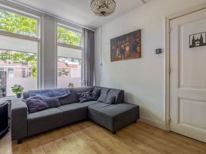 Sabangplein 20A