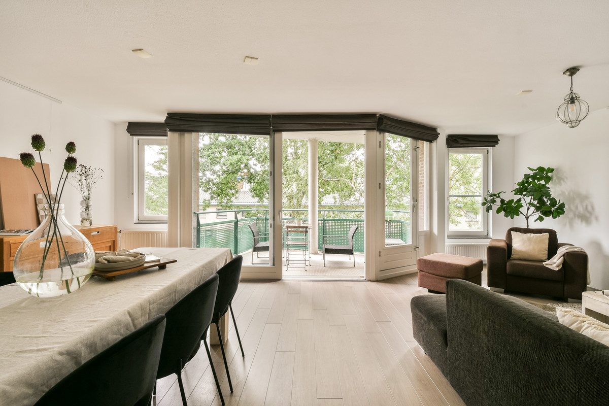 Appartement te koop: Esplanade de Meer 158, Amsterdam