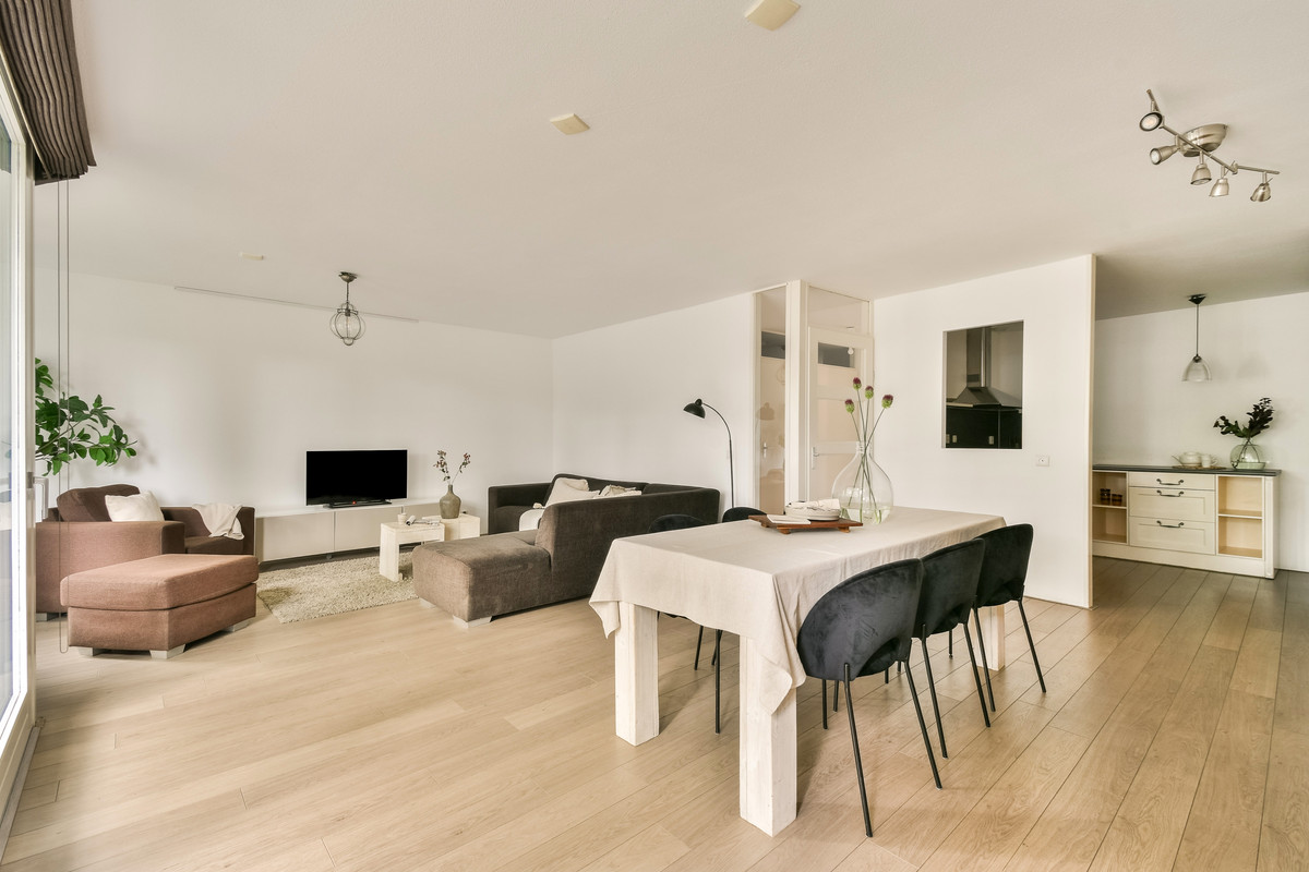Appartement te koop: Esplanade de Meer 158, Amsterdam