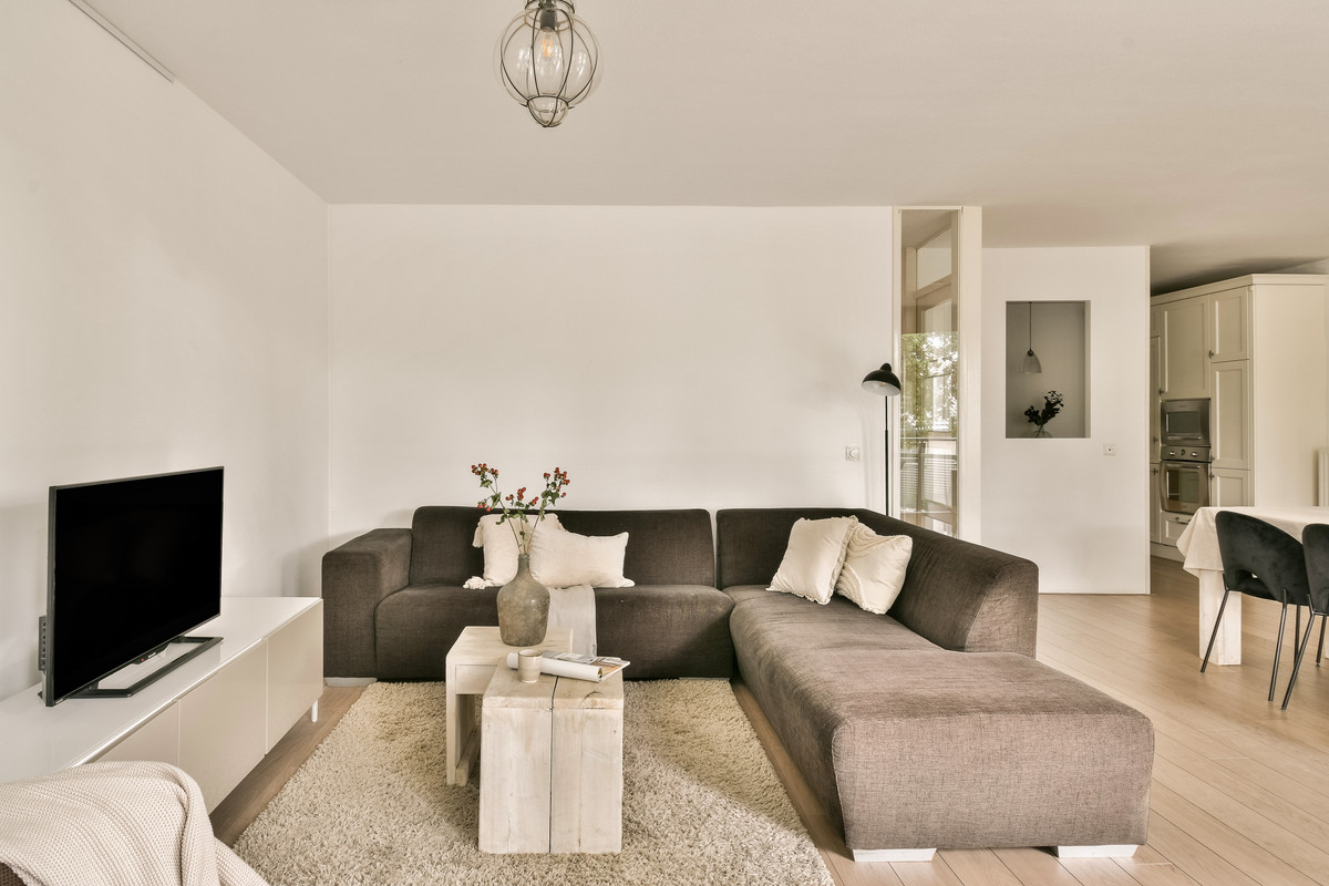 Appartement te koop: Esplanade de Meer 158, Amsterdam