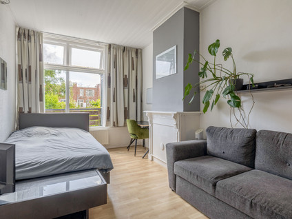 Sabangplein 20A