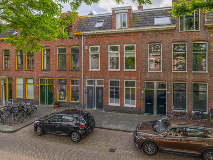 Sabangplein 20A