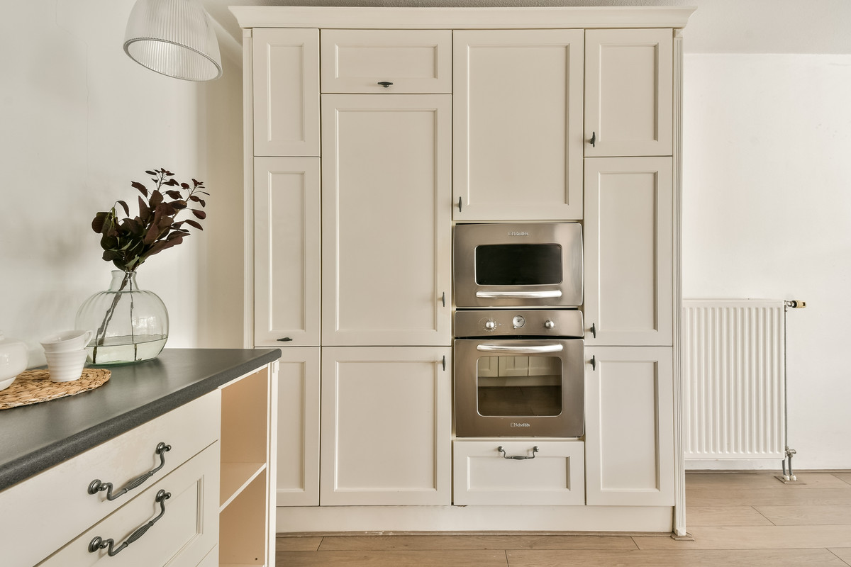 Appartement te koop: Esplanade de Meer 158, Amsterdam