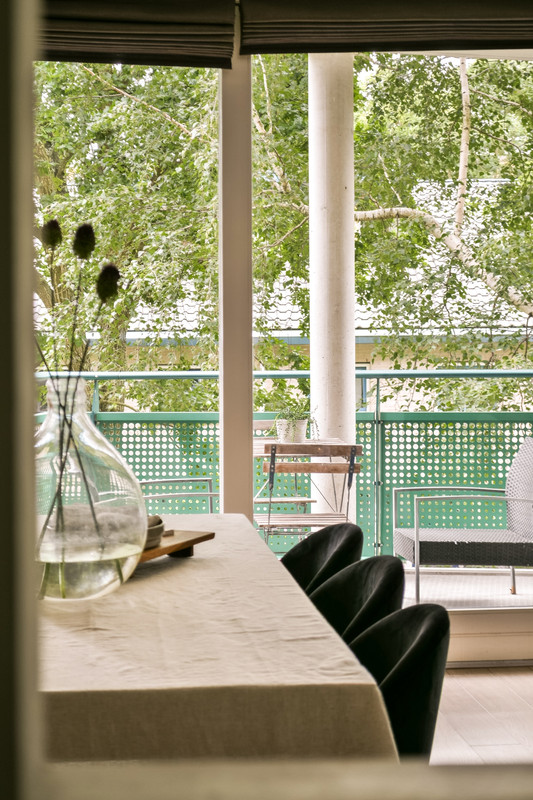 Appartement te koop: Esplanade de Meer 158, Amsterdam
