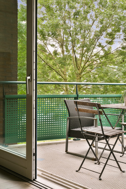 Appartement te koop: Esplanade de Meer 158, Amsterdam