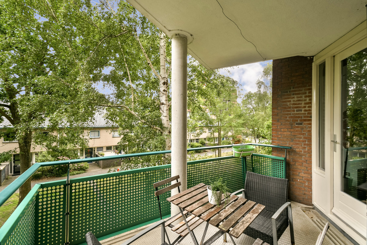 Appartement te koop: Esplanade de Meer 158, Amsterdam