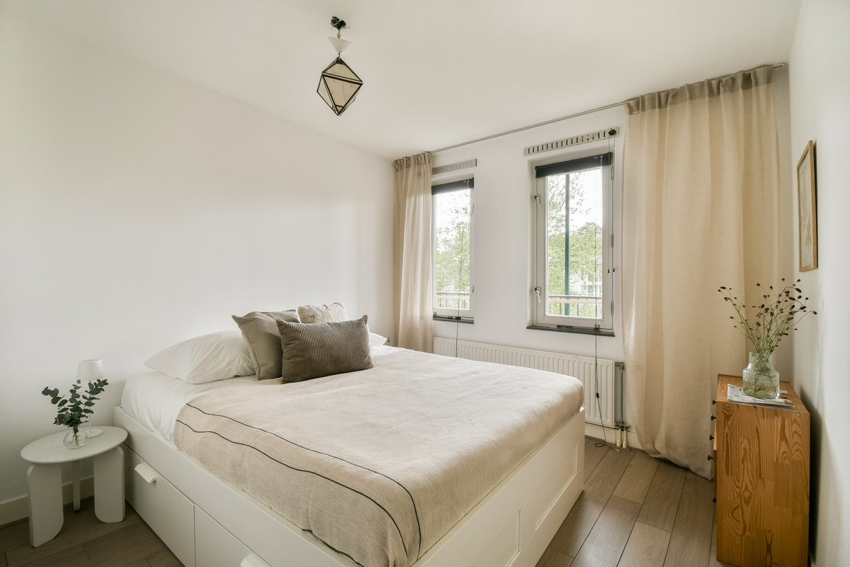 Appartement te koop: Esplanade de Meer 158, Amsterdam