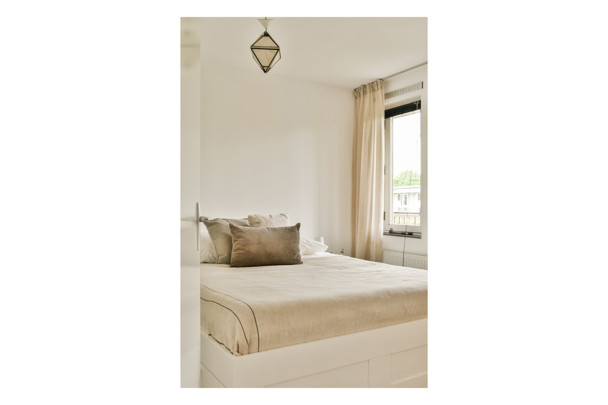 Appartement te koop: Esplanade de Meer 158, Amsterdam