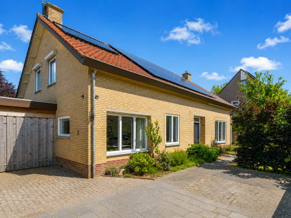 Kerkenveld 8