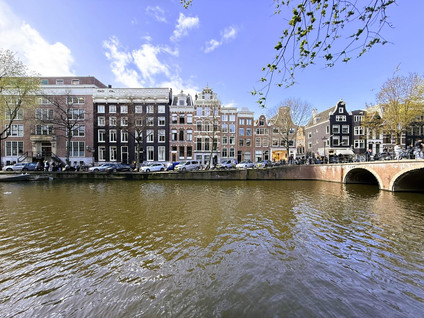 Keizersgracht 410B