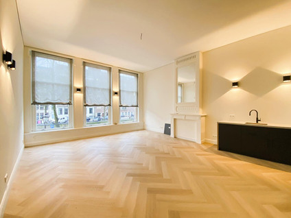Keizersgracht 410B