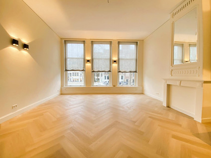 Keizersgracht 410B