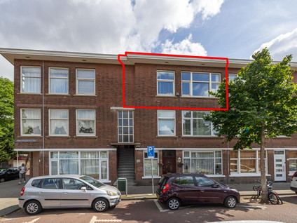 Vier Heemskinderenstraat 94