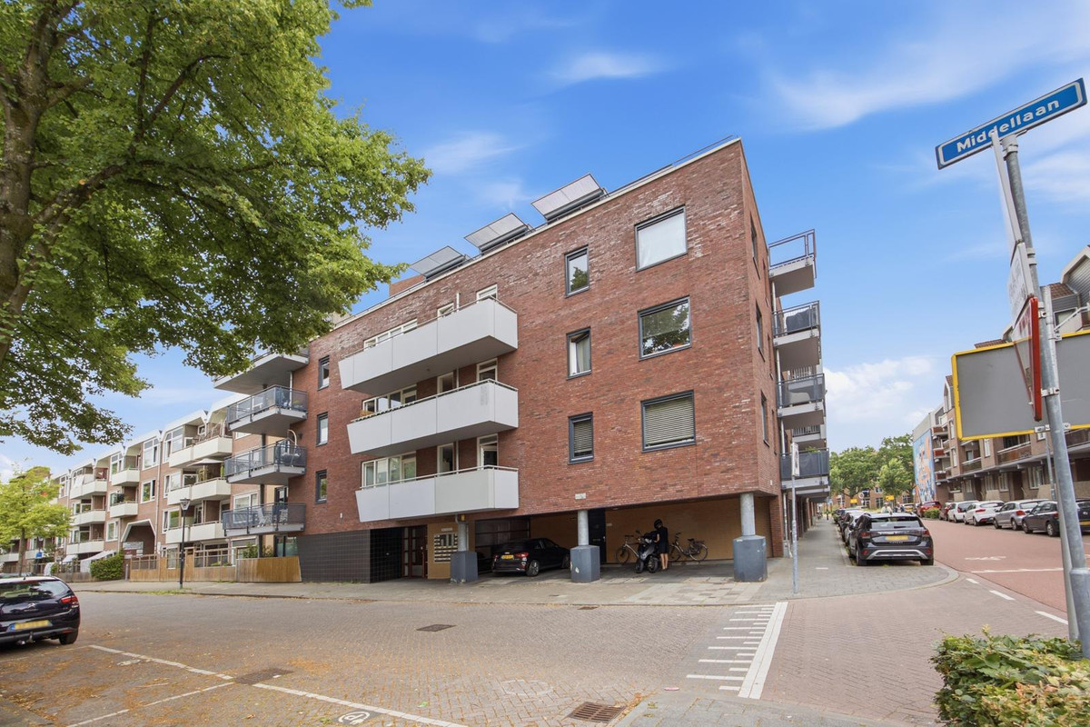 3-oda daire – 78 m²