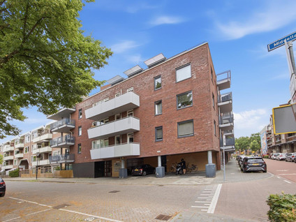 Middellaan 460D22
