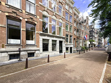 Keizersgracht 410A