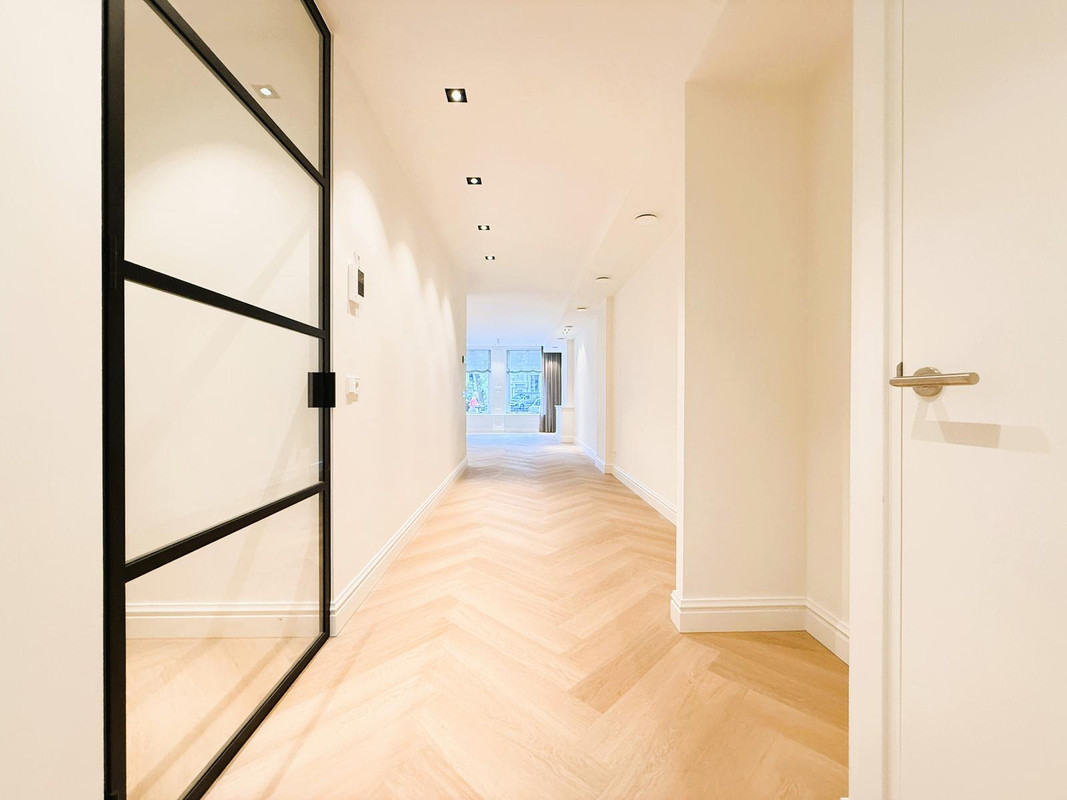 Appartement te huur: Keizersgracht 410A, Amsterdam