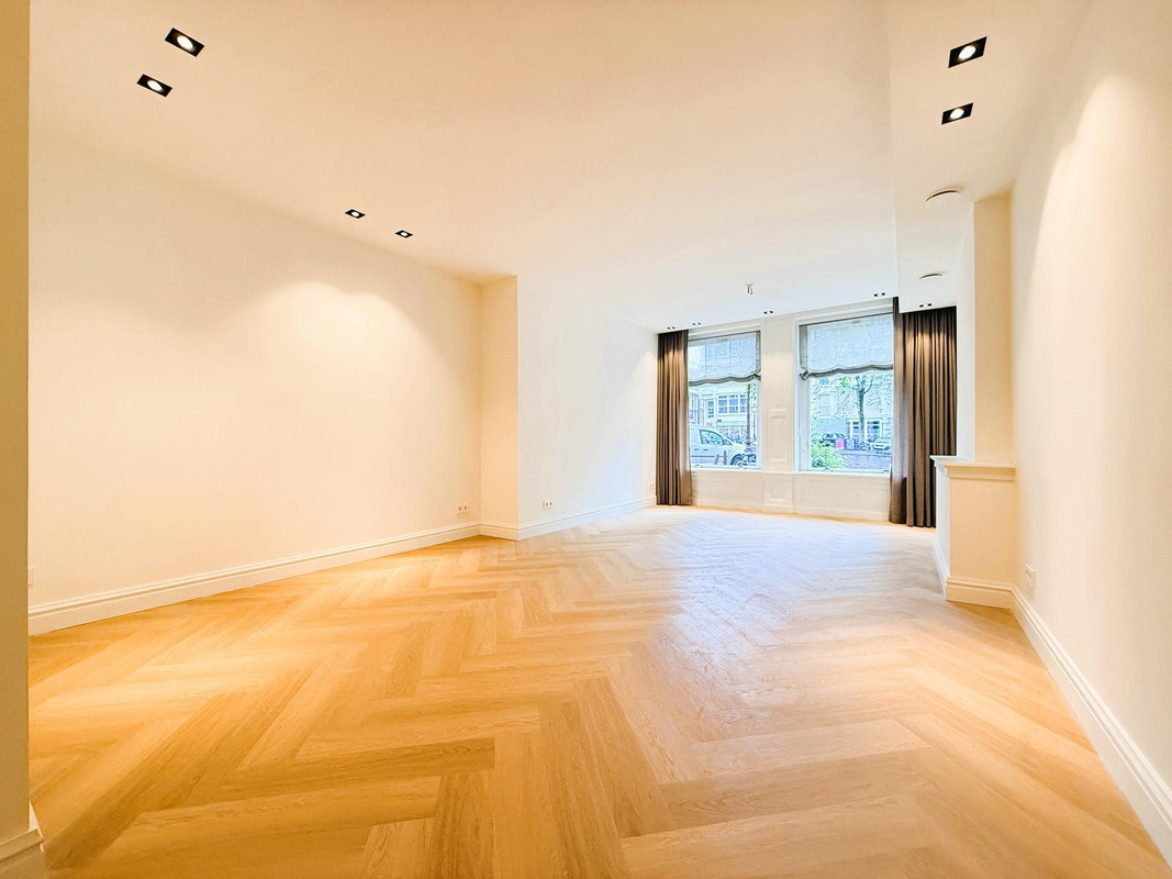 Appartement te huur: Keizersgracht 410A, Amsterdam