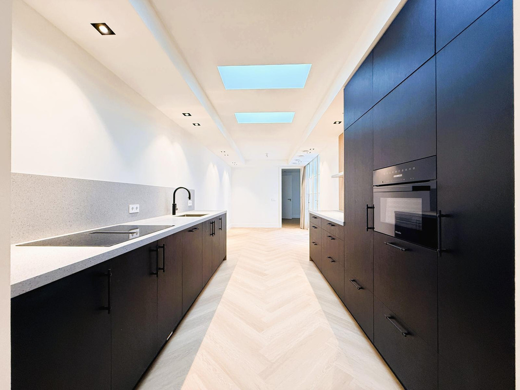 Appartement te huur: Keizersgracht 410A, Amsterdam