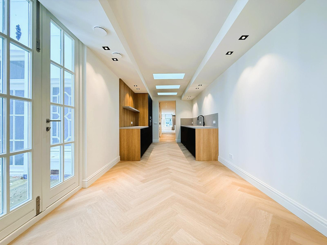 Appartement te huur: Keizersgracht 410A, Amsterdam