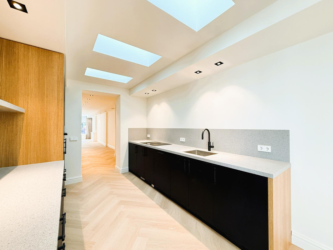 Appartement te huur: Keizersgracht 410A, Amsterdam