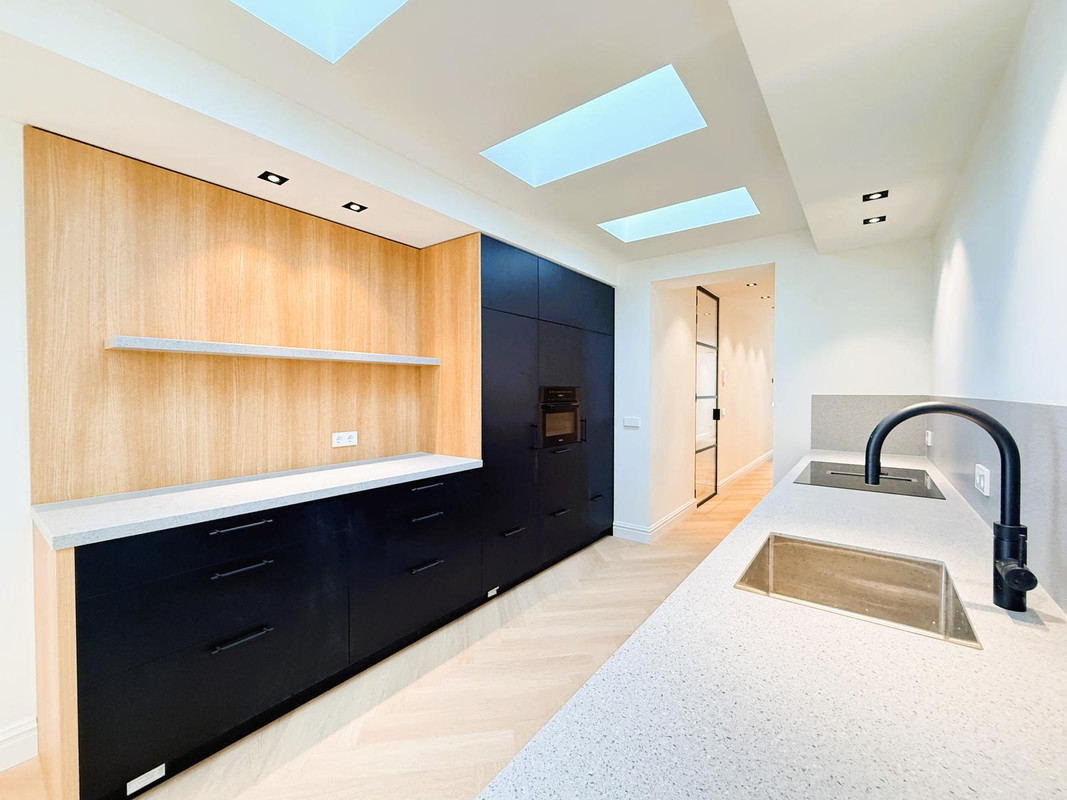 Appartement te huur: Keizersgracht 410A, Amsterdam