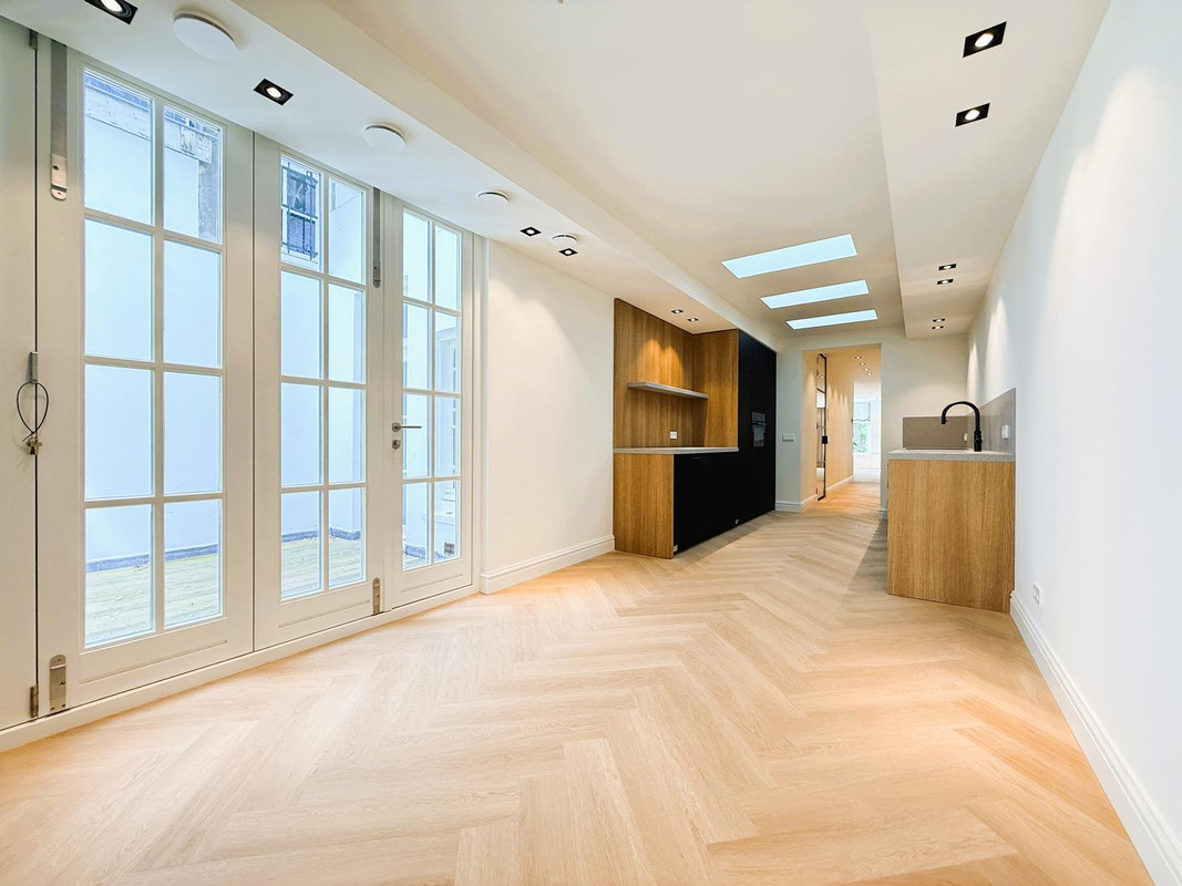 Appartement te huur: Keizersgracht 410A, Amsterdam