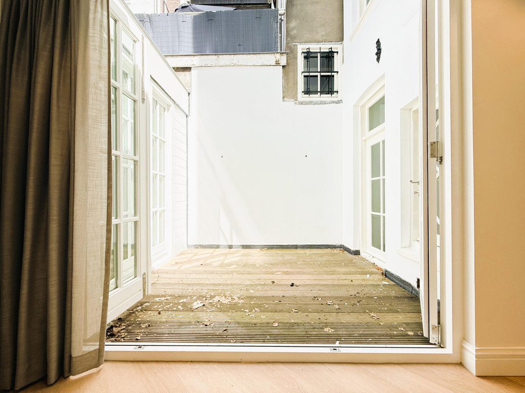 Appartement te huur: Keizersgracht 410A, Amsterdam