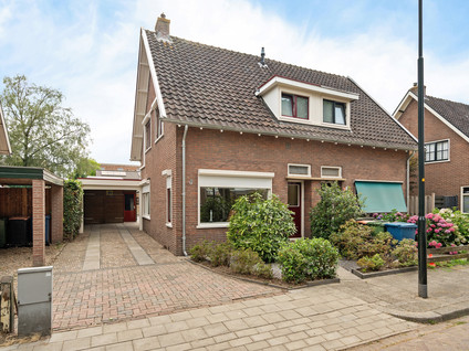 Jan Van Goyenlaan 8
