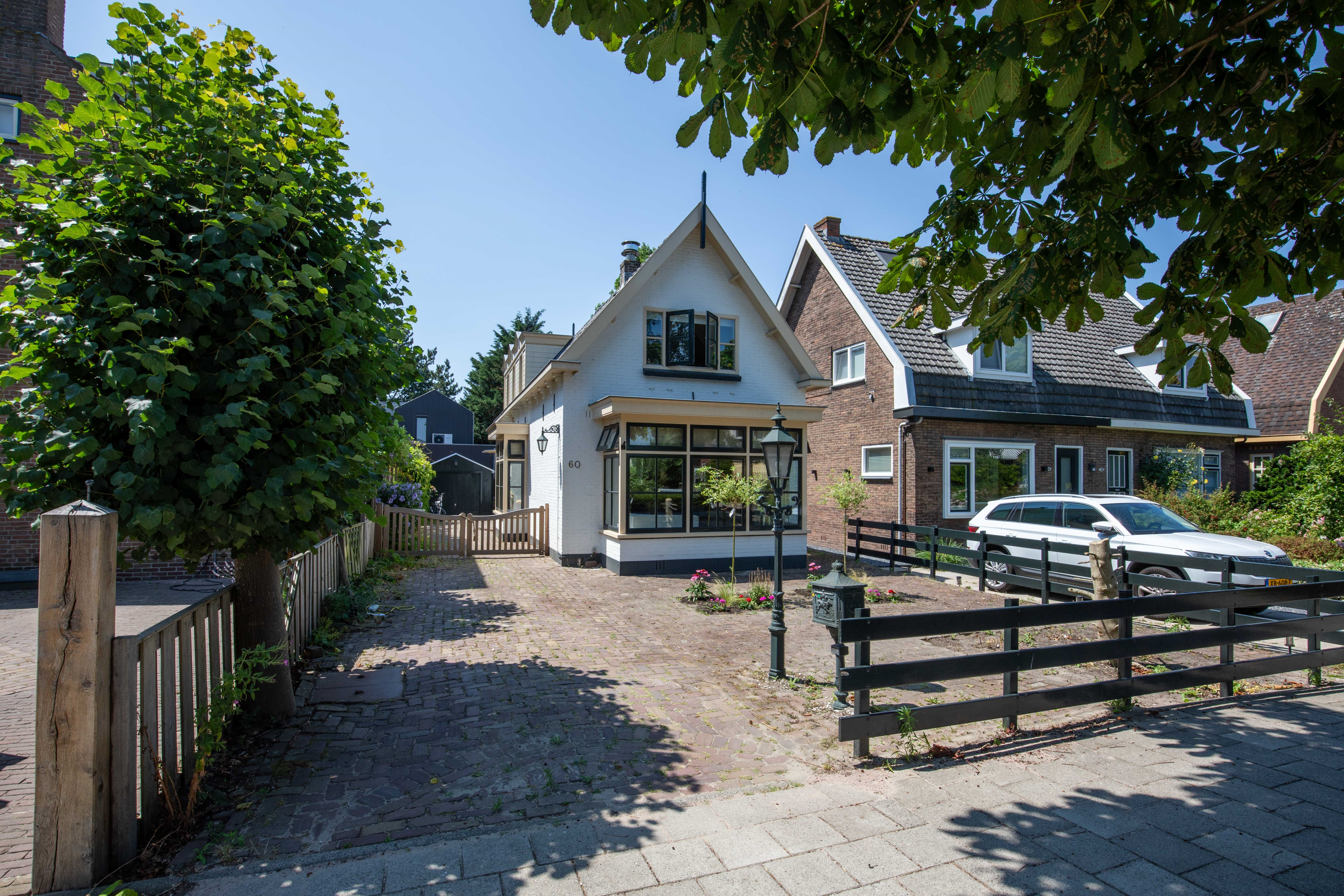 Foto van Kerkweg 60, Aalsmeer