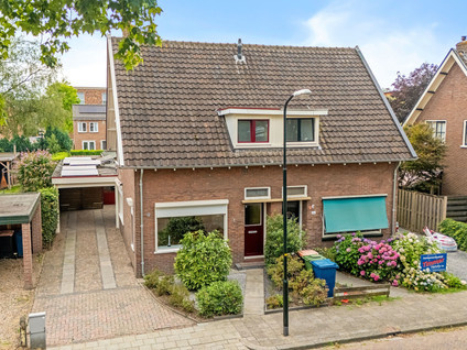Jan Van Goyenlaan 8