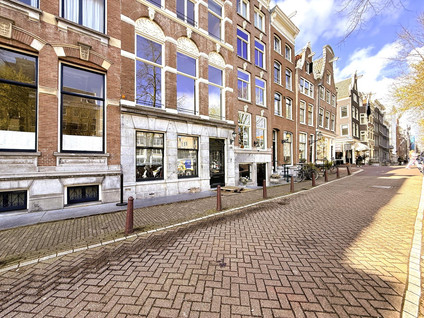 Keizersgracht 410C