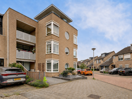 Sientje Mesdag-van Houtenstraat 81