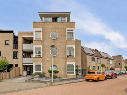 Sientje Mesdag-van Houtenstraat 81