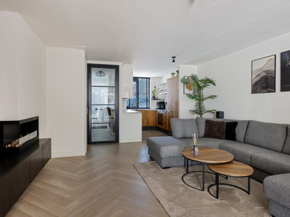 Hornstraat 7