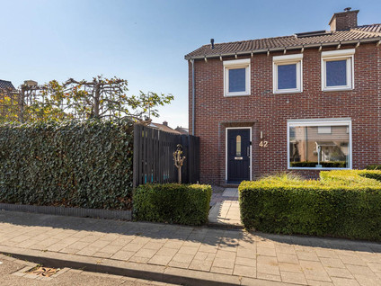 Ruys de Beerenbroucklaan 42