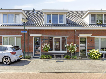 Markiezaat 6