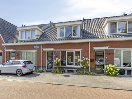 Markiezaat 6