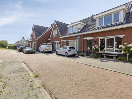 Markiezaat 6