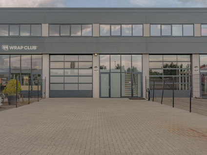 Lijnderdijk 183E