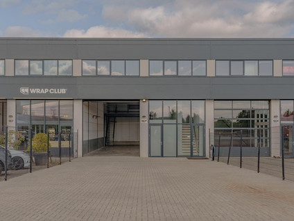 Lijnderdijk 183E