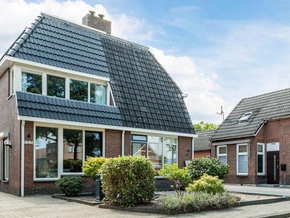 Hoofdkade 153
