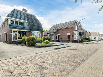 Hoofdkade 153